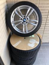 ICE NAVI 6 GOODYEAR(グッドイヤー)のタイヤの口コミ・パーツレビュー ...