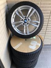 GOODYEAR ICE NAVI 6