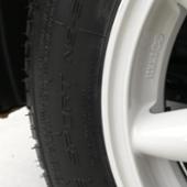 NS-20 NANKANG(ナンカン)のタイヤの口コミ・パーツレビュー|みんカラ