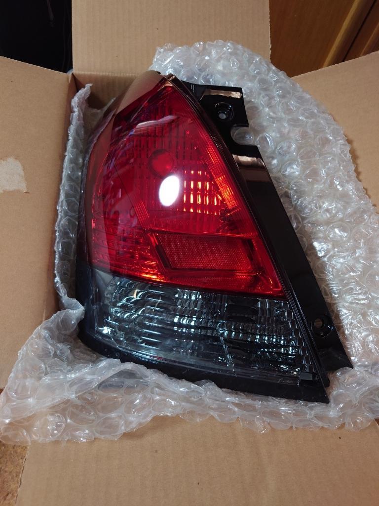 スズキ スイフト テールランプ 社外 ZC11S ZD11S ZC31S - メルカリ