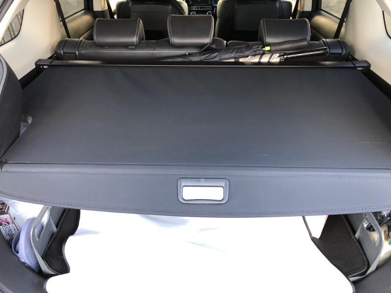 Jaguar LandRover トノカバー ラゲージカバー あせら