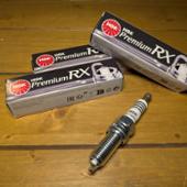 NGKスパークプラグ / 日本特殊陶業 Premium RX  (LKR7ARX-P)