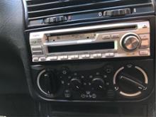 サンヨー　SANYO Excedio CDF-MS11(K) 1DINサイズ MD Community Page: Sanyo CDF-MS11