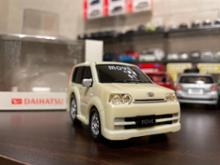 タカラトミー エアロアールシー ダイハツ ムーヴ カスタム の