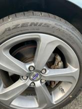 FALKEN AZENIS FK520L 225/45ZR17