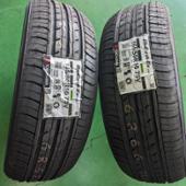 BluEarth-Es ES32 165/50R16 YOKOHAMA(ヨコハマ)のタイヤの