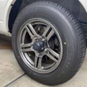 DUELER H/T684 BRIDGESTONE(ブリヂストン)のタイヤの口コミ・パーツ ...