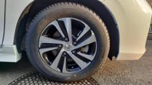 TRANPATH mp7 205/55R17 TOYO TIRES(トーヨータイヤ)のタイヤの口コミ ...