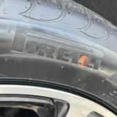 POWERGY PIRELLI(ピレリ)のタイヤの口コミ・パーツレビュー|みんカラ