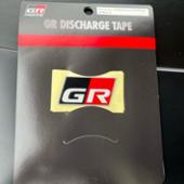 TRD GRディスチャージテープ