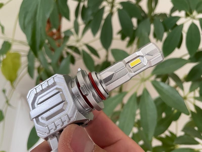 Suparee HB3 HB4 ハイビーム用 LEDヘッドライト 6000K 12V/24V対応16000LM 90W のパーツレビュー ヴェルファイアハイブリッド(あぶチャン大魔王) みんカラ カーメイトGIGA 6300k D4S POLARG T16 LEDその他セット