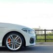 BMW 1シリーズ ハッチバック BMW M PERFORMANCE(ビーエムダブリュー ...