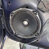 TS-C1710 PIONEER / carrozzeria(パイオニア / カロッツェリア