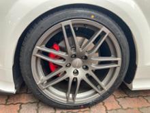 AZENIS FK510 255/35ZR19 FALKEN(ファルケン)のタイヤの口コミ AZENIS FK510 255/35ZR19 FALKEN(ファルケン)のタイヤの口コミ