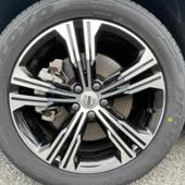 PROXES Sport SUV 235/50R19 TOYO TIRES(トーヨータイヤ)の