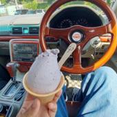 MICHELOTTI ウッド3スポーク35Φ