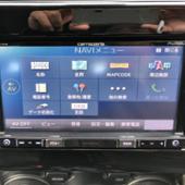 カロッツェリア楽ナビAVIC-RZ500 Bluetooth+ETC-2016