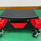 コアーズインターナショナル ディテイリングワークチェア