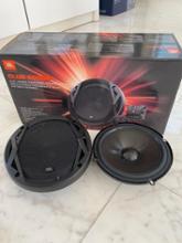 JBL CLUB 6500C