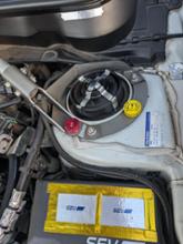 SEV-AL ショックアブソーバー　4枚 SEV-AL typeR | SEV自動車用製品WEBサイト