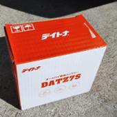 DAYTONA(バイク) DATZ7S