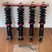 LARGUS Spec S