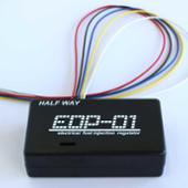 2025年レディースファッション福袋 EDP-01 WAY(ハーフウェイ)のサブコンの口コミ・パーツ HALF パーツ