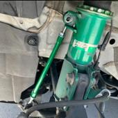 スタビリンクロッド TEIN(テイン)のスタビリンクの口コミ