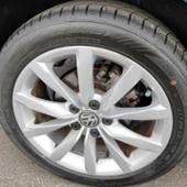 LE MANSⅤ 225/45R17 DUNLOP(ダンロップ / スミトモゴム