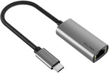 WALNEW USB Type C-LANアダプタ