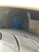 LOW FORM REVOLUTION RACING GEAR(レーシングギア)のスプリングの ...