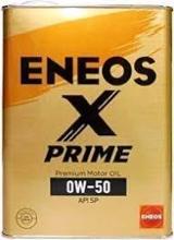 ENEOS X PRIME 0W-50