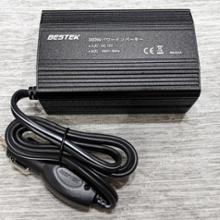 Meltec / 大自工業 インバーター / CD-300 のパーツレビュー | ノア