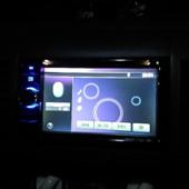 NX502 Clarion(クラリオン)のカーナビ(インダッシュ)の口コミ