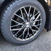 LEONIS MX Weds(ウェッズ)のホイールの口コミ・パーツレビュー ...