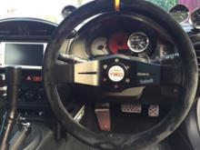 サベルトステアリングsw290