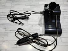 エコーテック ホビー用小型超音波カッター(ZO-30プラ) のパーツ