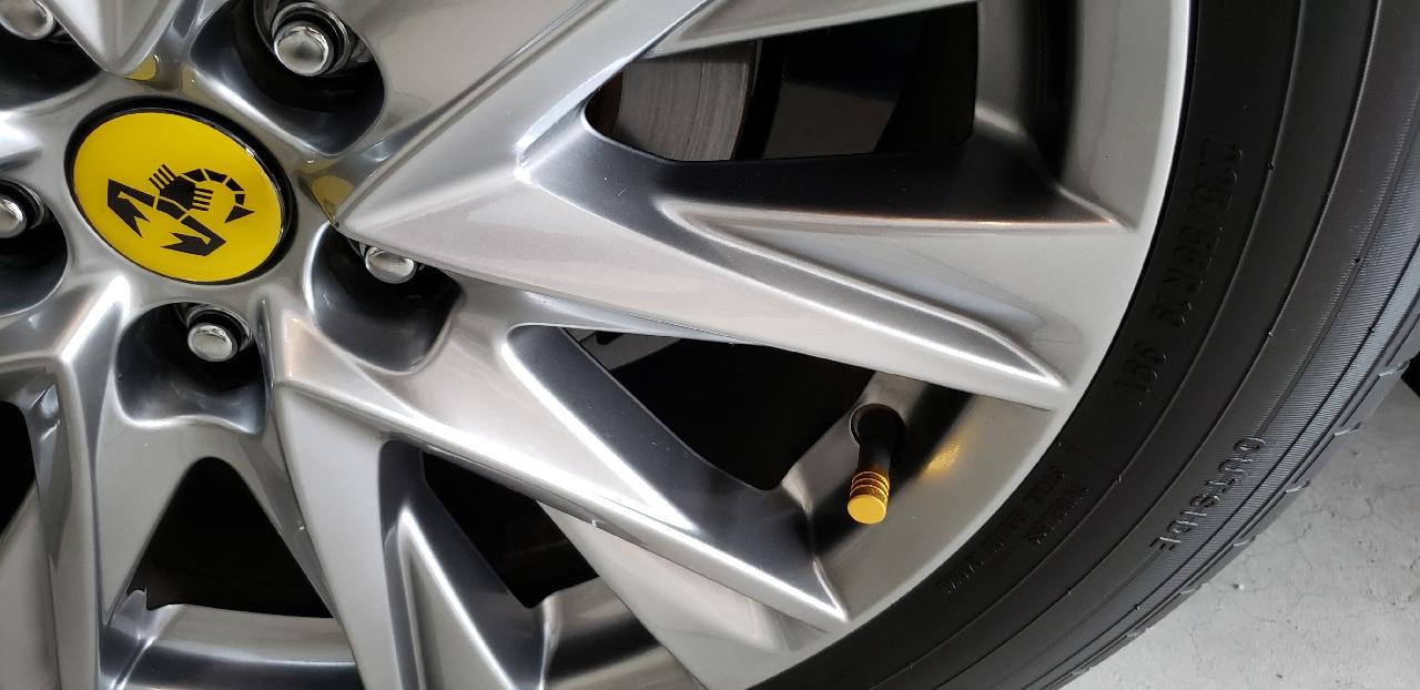Ck Auto タイヤバルブキャップ のパーツレビュー Cx 8 たじあり みんカラ Ck Auto タイヤバルブキャップ のパーツレビュー Cx 8 たじあり みんカラ