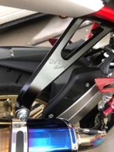 ホンダ CBR250RR (MC51) マフラーステー | バイクパーツ通販 Webike