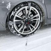 K-Summit THULE(スーリー)のタイヤチェーンの口コミ・パーツ K-Summit THULE(スーリー)のタイヤチェーンの口コミ・パーツ