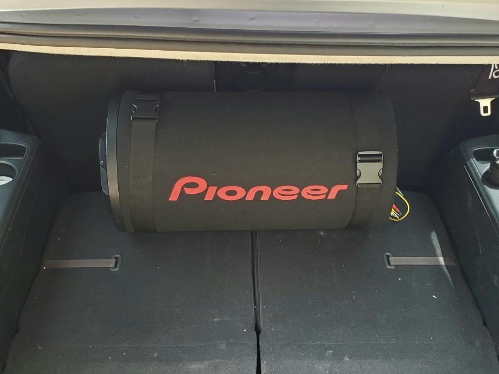 PIONEER / carrozzeria TS-WX300TA のパーツレビュー