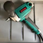 RYOBI ポリッシャー　PE-2010
