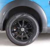 ICE ASIMMETRICO 195/65R15 PIRELLI(ピレリ)のタイヤの口コミ・パーツ ...