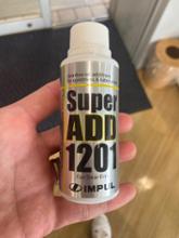 IMPUL Super ADD 1201 のパーツレビュー | オーラ e-POWER
