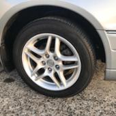 ADVAN dB V552 205/55R16 YOKOHAMA(ヨコハマ)のタイヤの口コミ