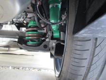 BLITZ DAMPER ZZ-R のパーツレビュー | CX-30(メイ CX-30) | みんカラ