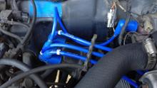 永井電子機器 / ULTRA ブルーポイントパワープラグコード のパーツ ...