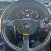 VELOCE RACING (320mm) momo(モモ)のステアリングの口コミ VELOCE RACING (320mm) momo(モモ)のステアリングの口コミ
