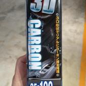 コアーズインターナショナル 3Dカーボンステッカー