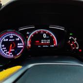 Defi-Link Meter ADVANCE BF ターボ計 Defi(デフィ)のブースト計の ...